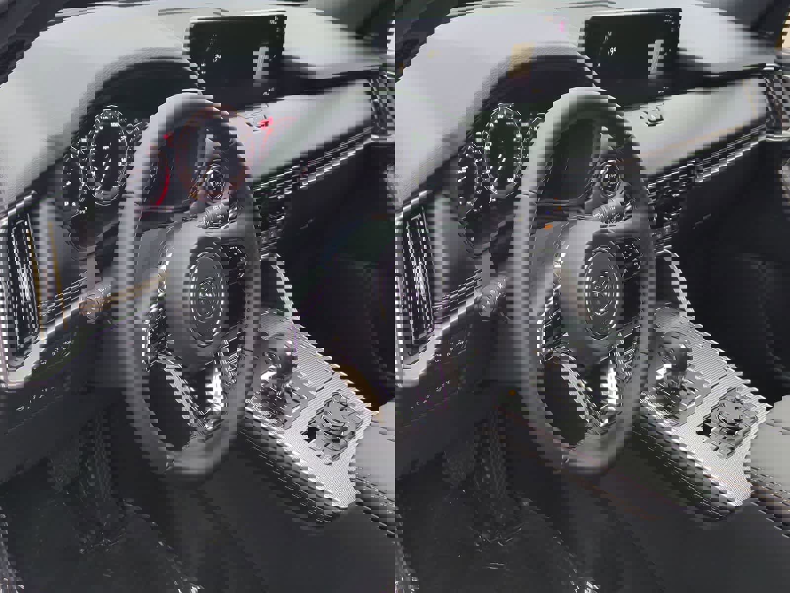 New 2026 MAZDA CX-90 3.3 Turbo S w/ Premium Package image 2