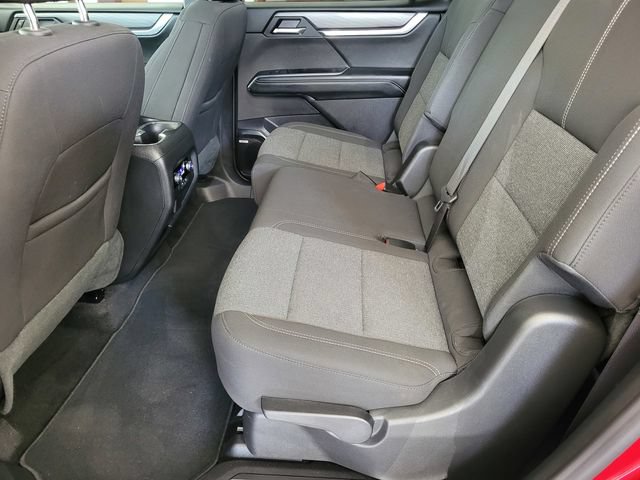 Used 2026 GMC Acadia Elevation FWD image 15
