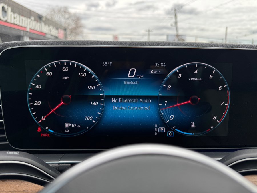 Used 2022 Mercedes-Benz GLE 350 4MATIC image 54