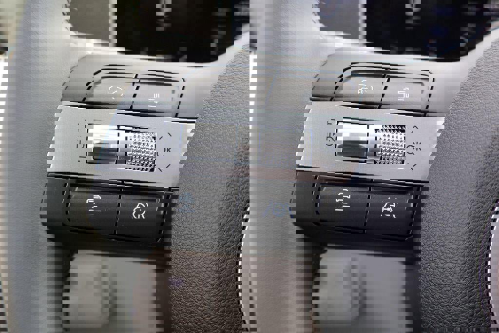 New 2026 Hyundai Tucson Limited image 19