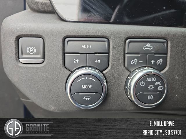 Used 2022 GMC Sierra 1500 Elevation AWD/4WD image 31