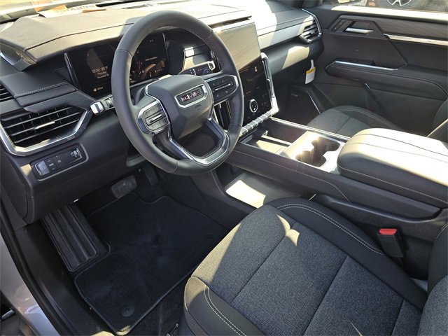 New 2026 GMC Acadia Elevation image 19