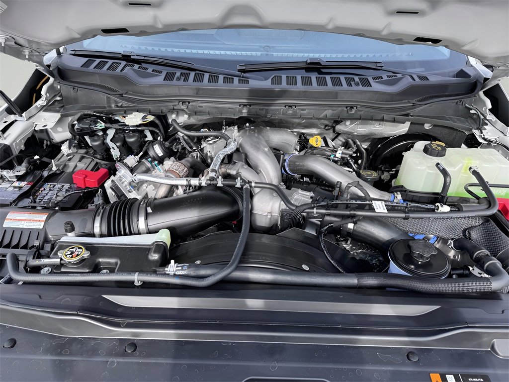 New 2026 Ford F250 XLT image 9