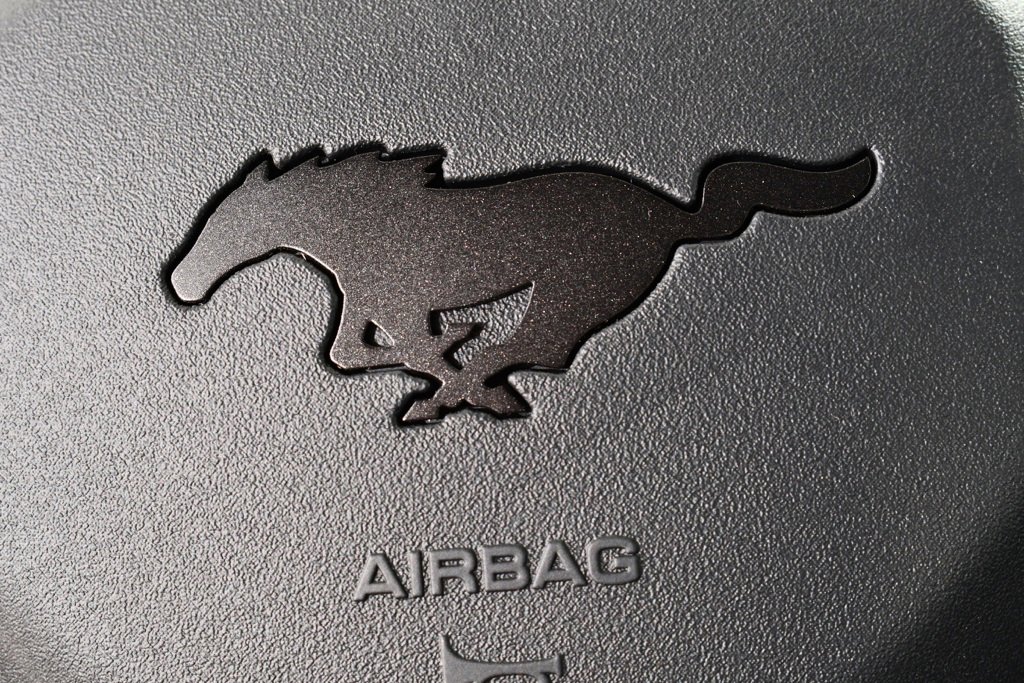 New 2025 Ford Mustang Dark Horse w/ Dark Horse Handlin Package image 37