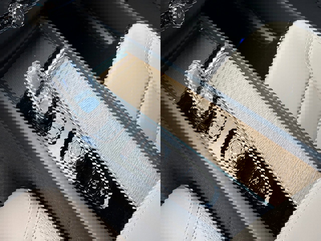 New 2026 Volvo XC60 B5 Plus w/ Protection Package Premier image 12