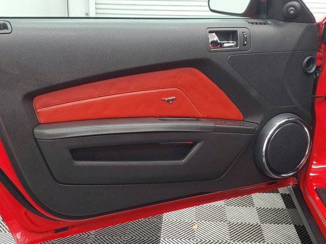 Used 2011 Ford Mustang GT Premium w/ Electronics Pkg image 18