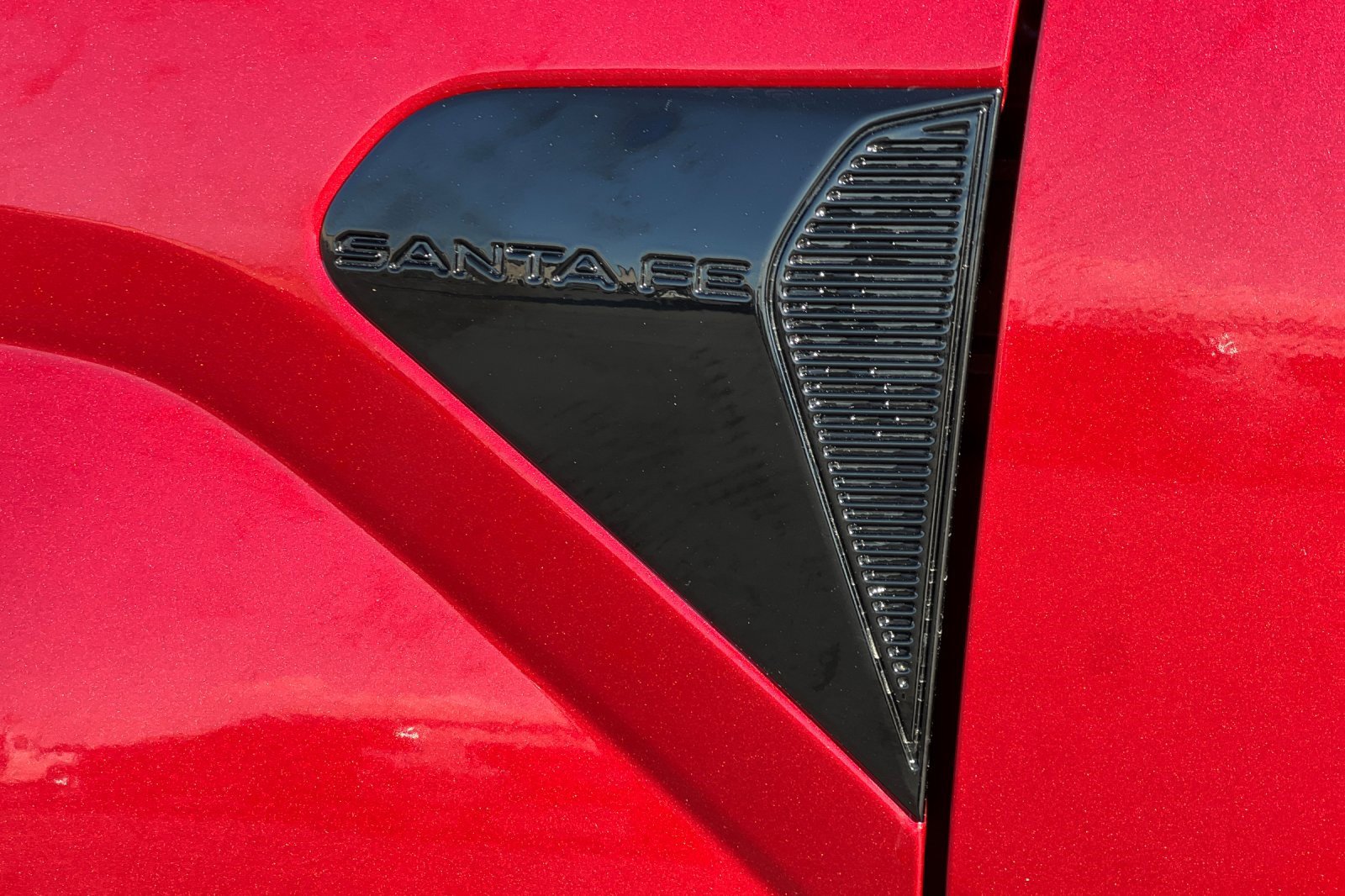 Used 2024 Hyundai Santa Fe SEL image 30