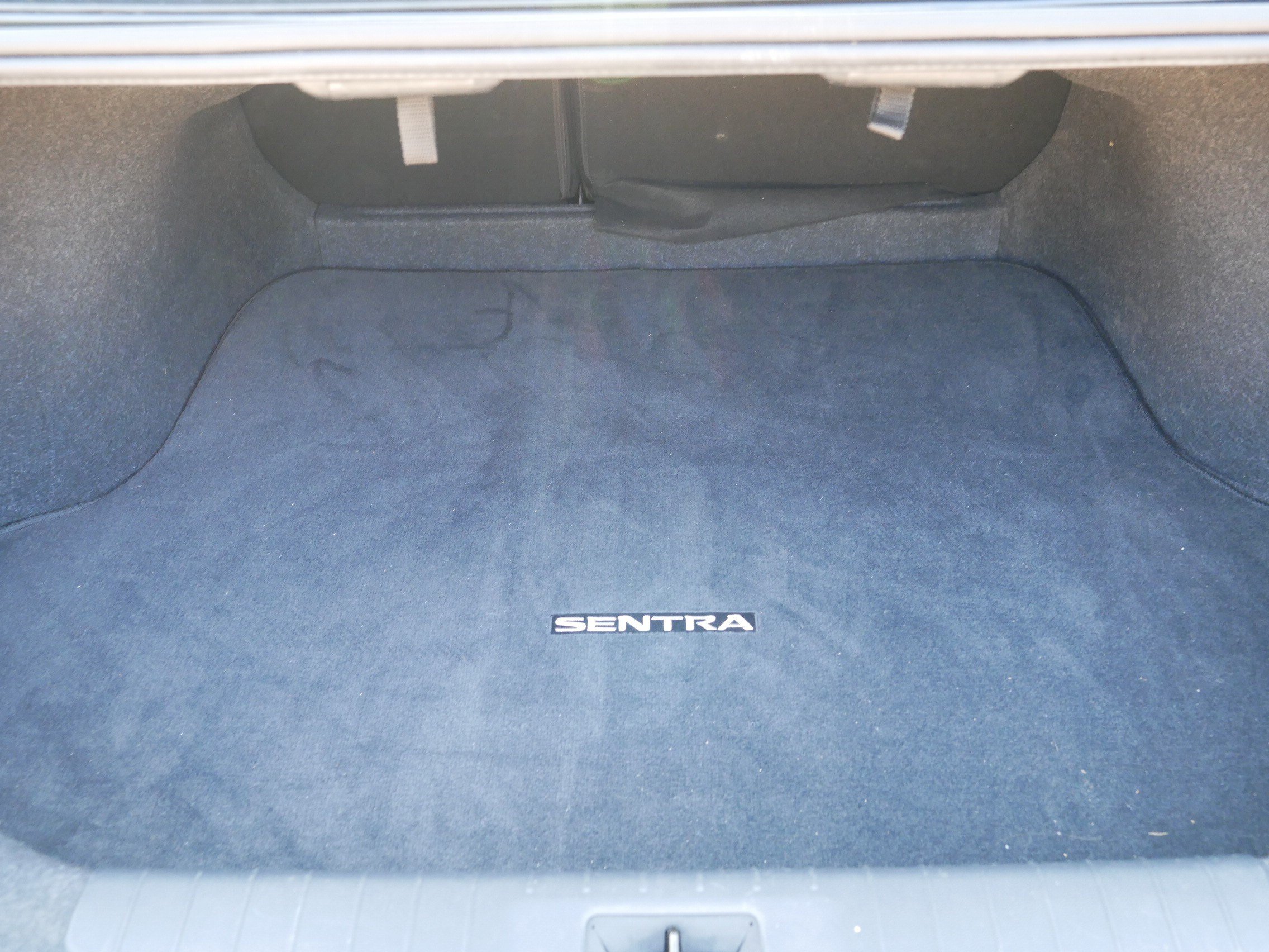 Certified 2024 Nissan Sentra SV w/ All-Weather Package FWD image 18