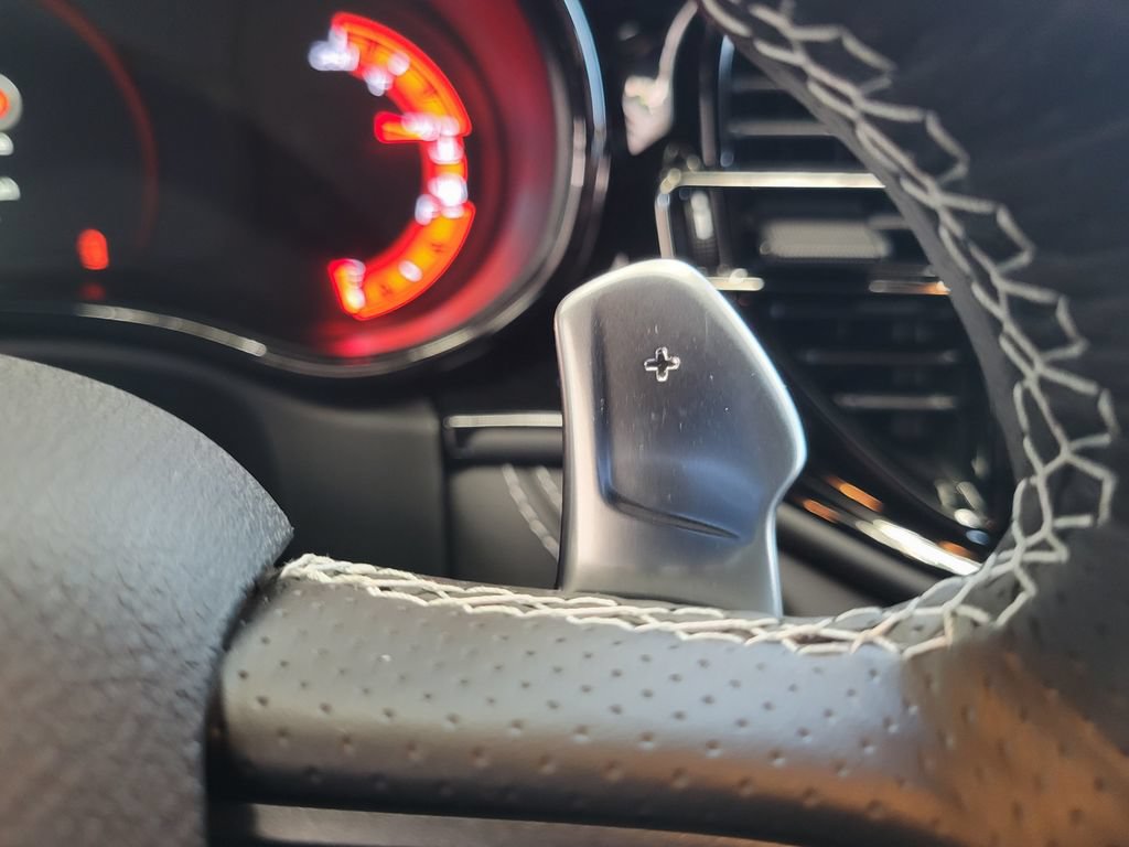 New 2026 Dodge Durango SRT Hellcat w/ Premium Group AWD/4WD image 7