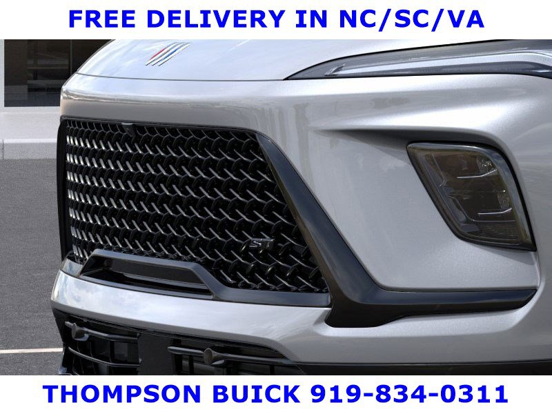 New 2026 Buick Enclave Sport Touring w/ Power Package image 13