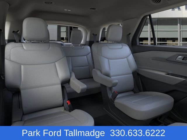New 2026 Ford Explorer Active w/ Active Comfort Package AWD/4WD image 11