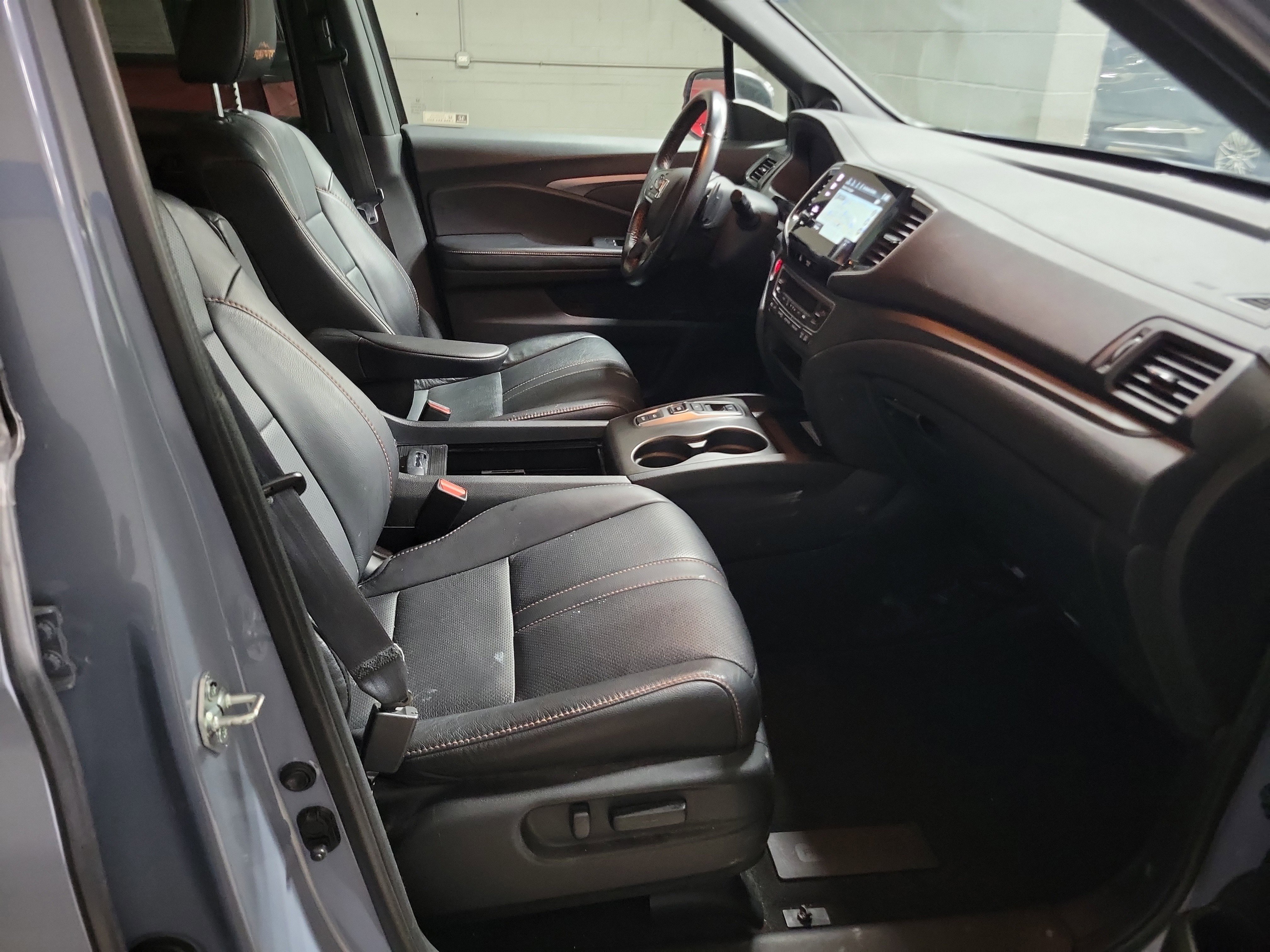 Used 2022 Honda Pilot TrailSport image 29
