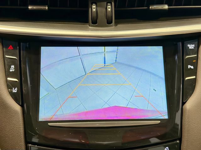 Certified 2013 Cadillac XTS Luxury w/ Driver Awareness Package image 12