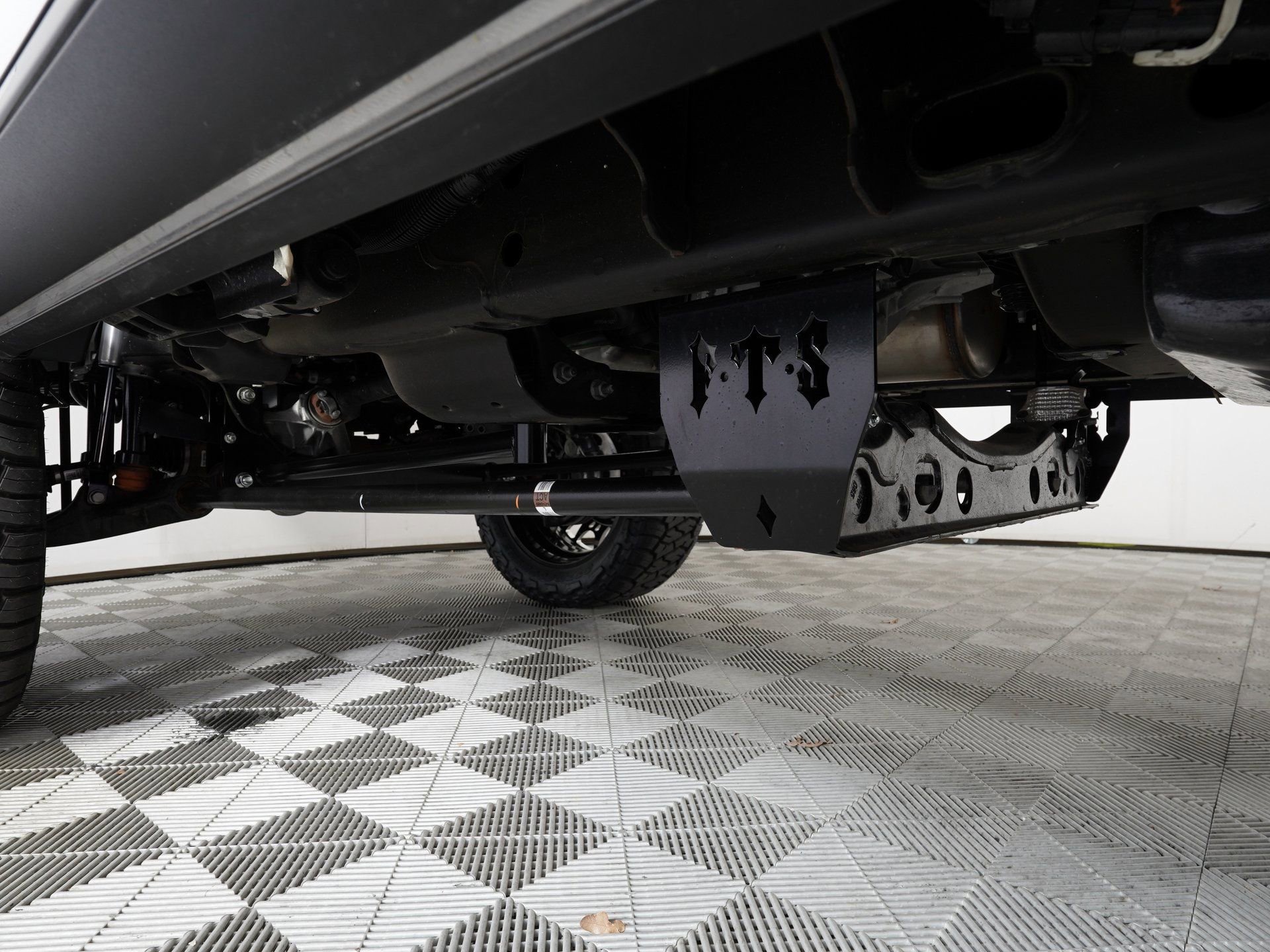 Used 2025 GMC Sierra 3500 Denali Ultimate AWD/4WD image 34