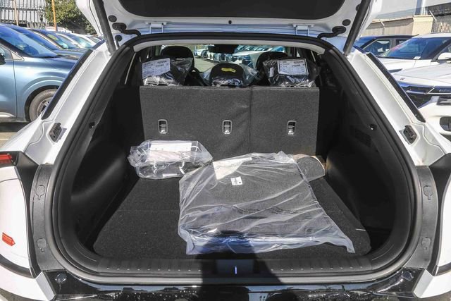 New 2025 Kia EV6 Wind image 27
