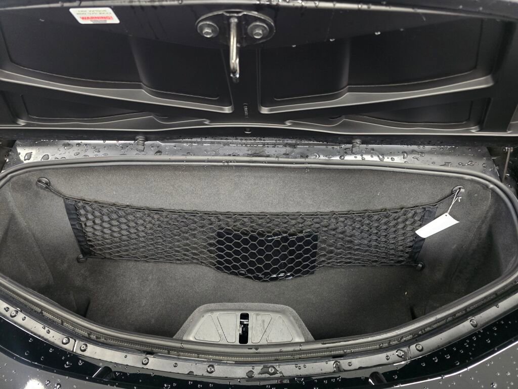 Used 2024 Chevrolet Corvette Stingray image 12