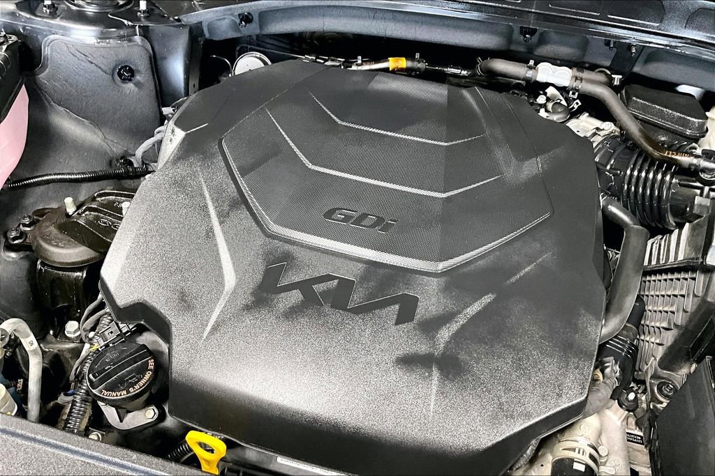 Used 2022 Kia Telluride SX image 30