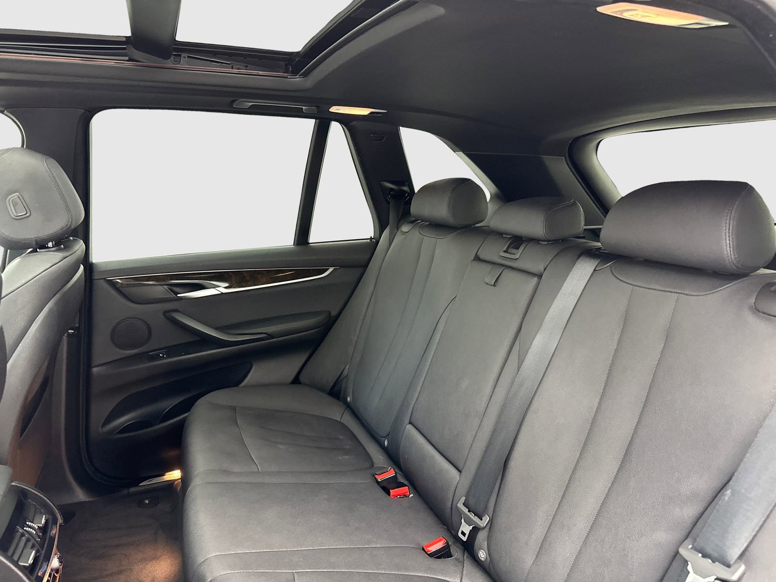 Used 2018 BMW X5 sDrive35i image 36