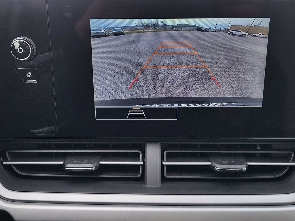 Used 2026 Chevrolet Trax LS w/ LS Convenience Package image 20