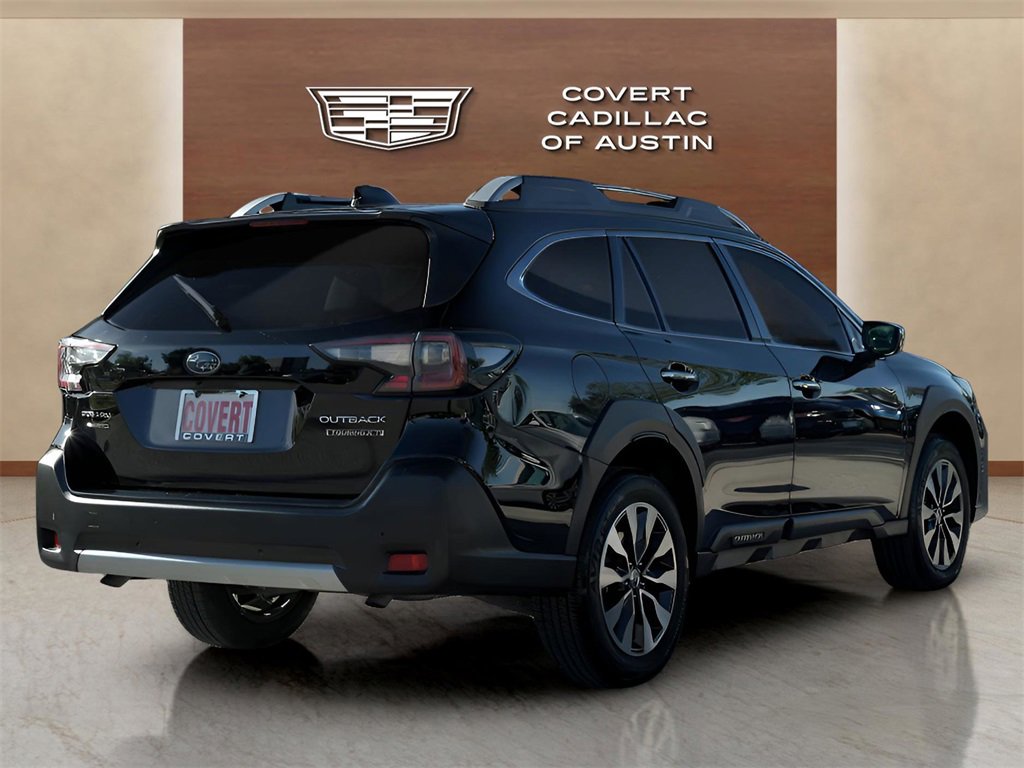 Used 2024 Subaru Outback Touring XT image 6