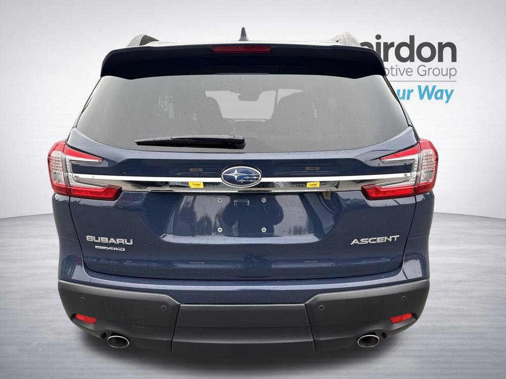 Used 2025 Subaru Ascent Premium AWD/4WD image 24