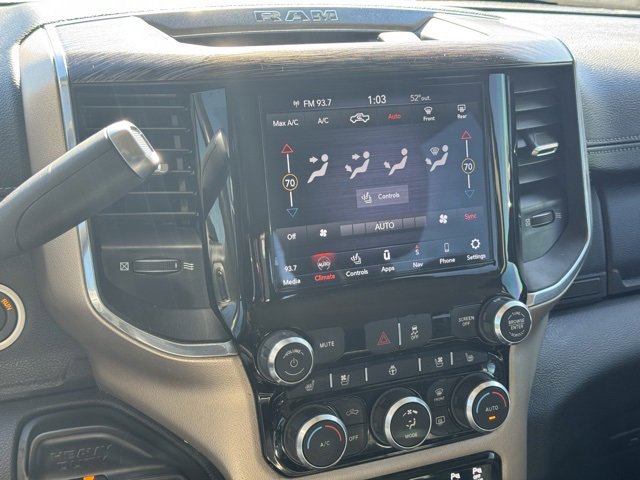 Used 2021 RAM 2500 Laramie image 26