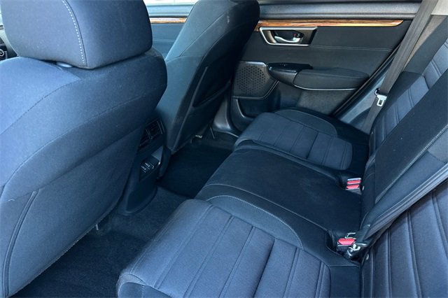 Certified 2021 Honda CR-V EX image 13