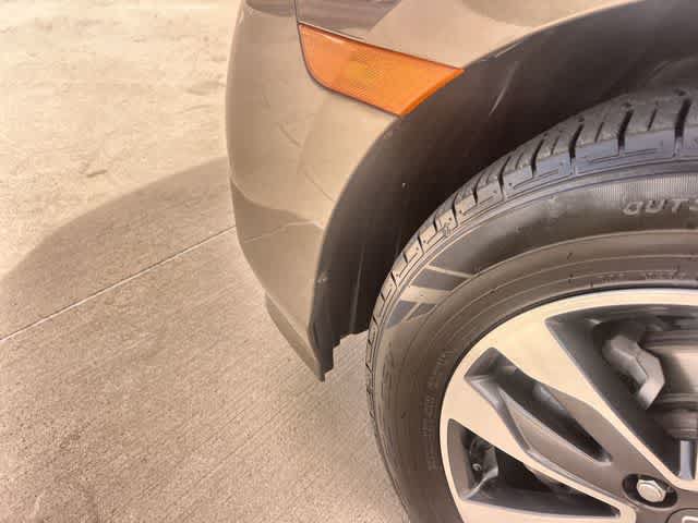 Used 2022 Honda Odyssey EX-L image 23