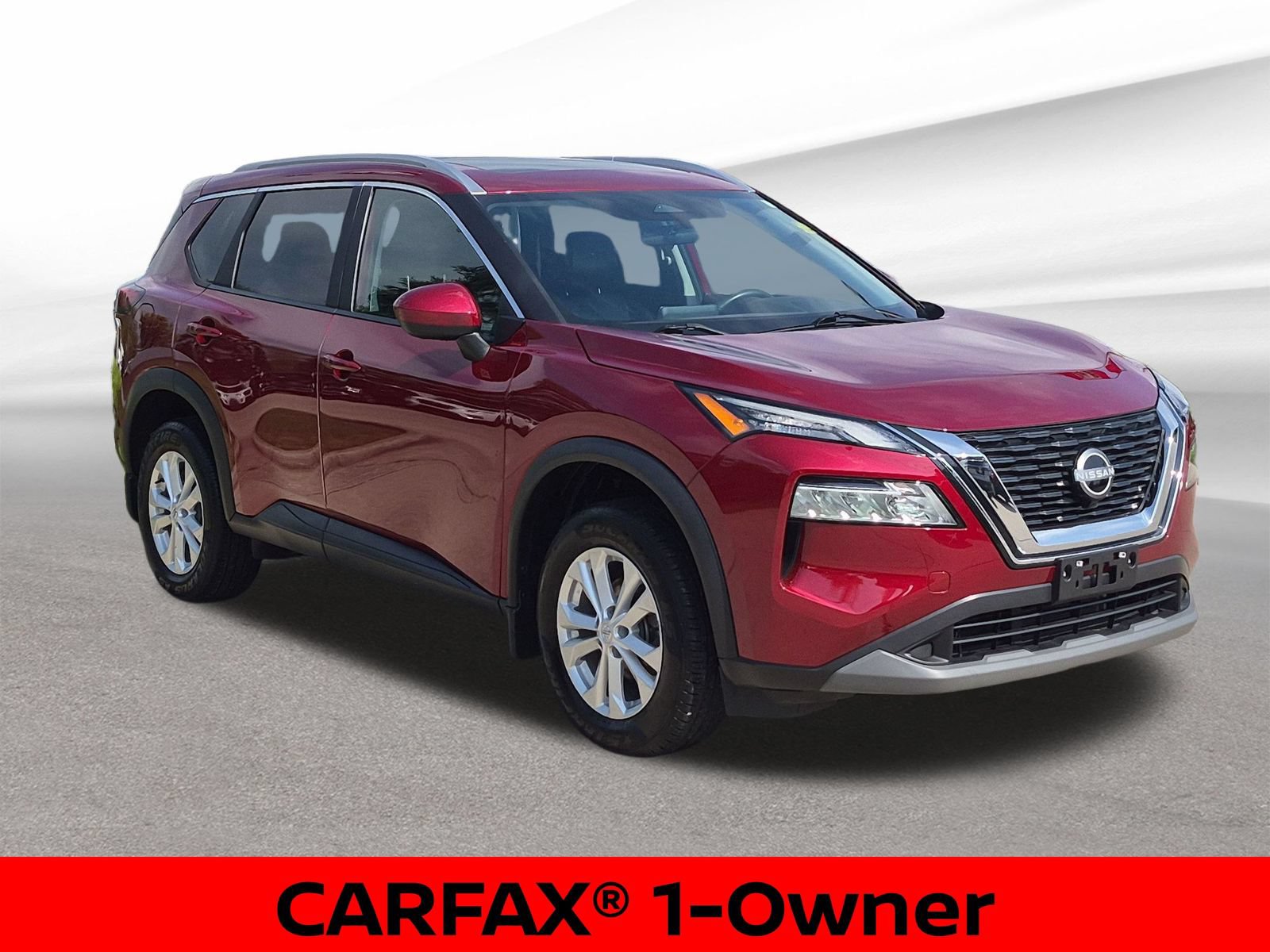 Certified 2023 Nissan Rogue SV w/ SV Premium B Package AWD/4WD image 4