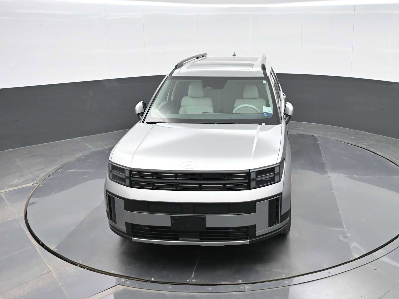 New 2026 Hyundai Santa Fe Limited image 23