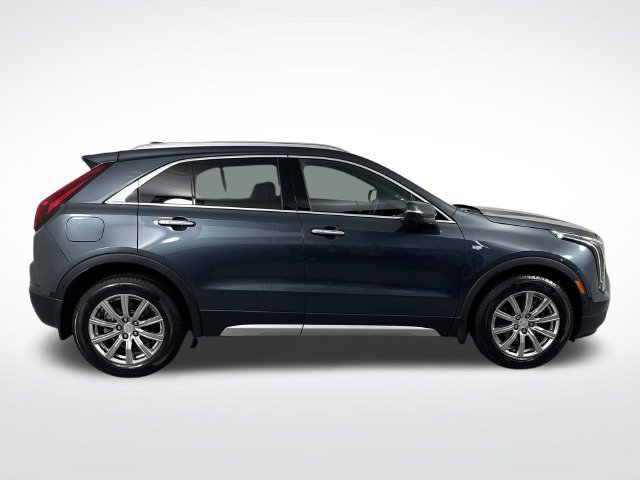 Used 2020 Cadillac XT4 Premium Luxury w/ Sun And Sound Package AWD/4WD image 36