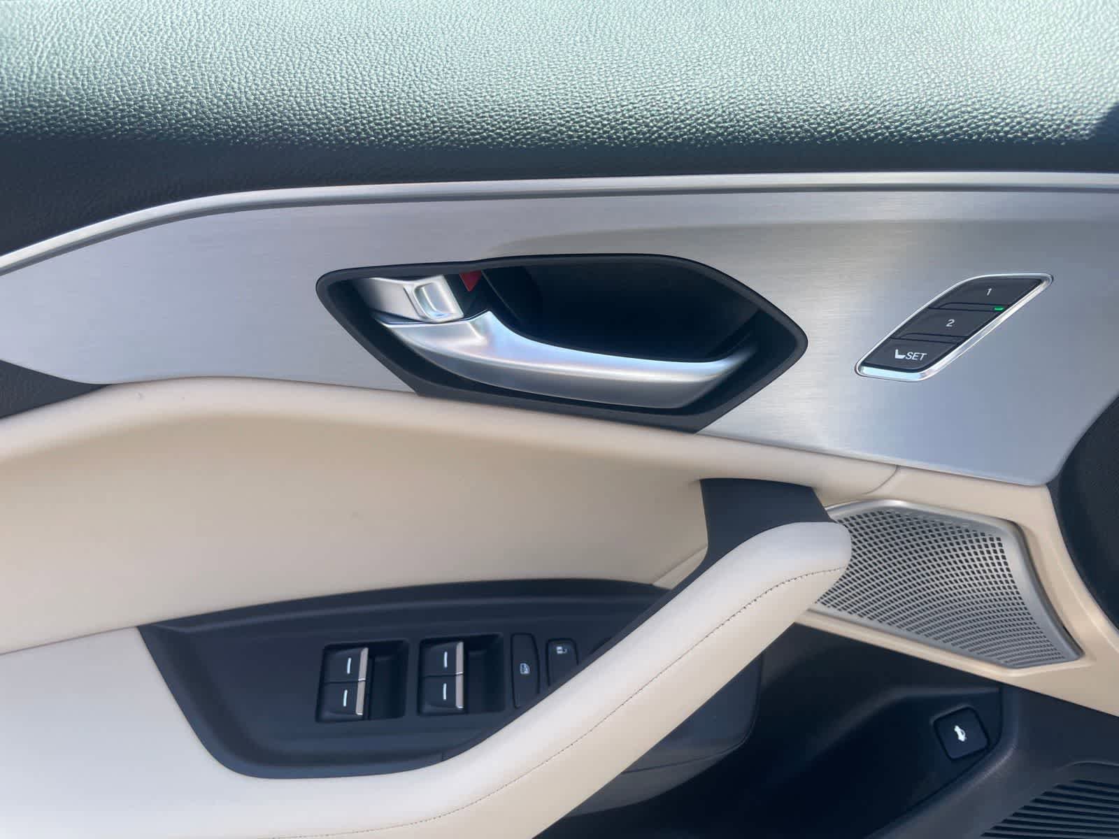 Certified 2025 Acura TLX w/ Technology Package FWD image 11