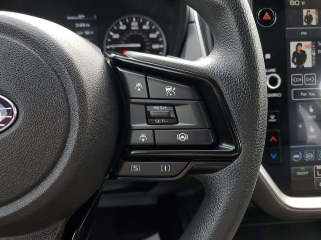 Certified 2025 Subaru Crosstrek 2.0i Premium w/ Popular Package #4 image 25