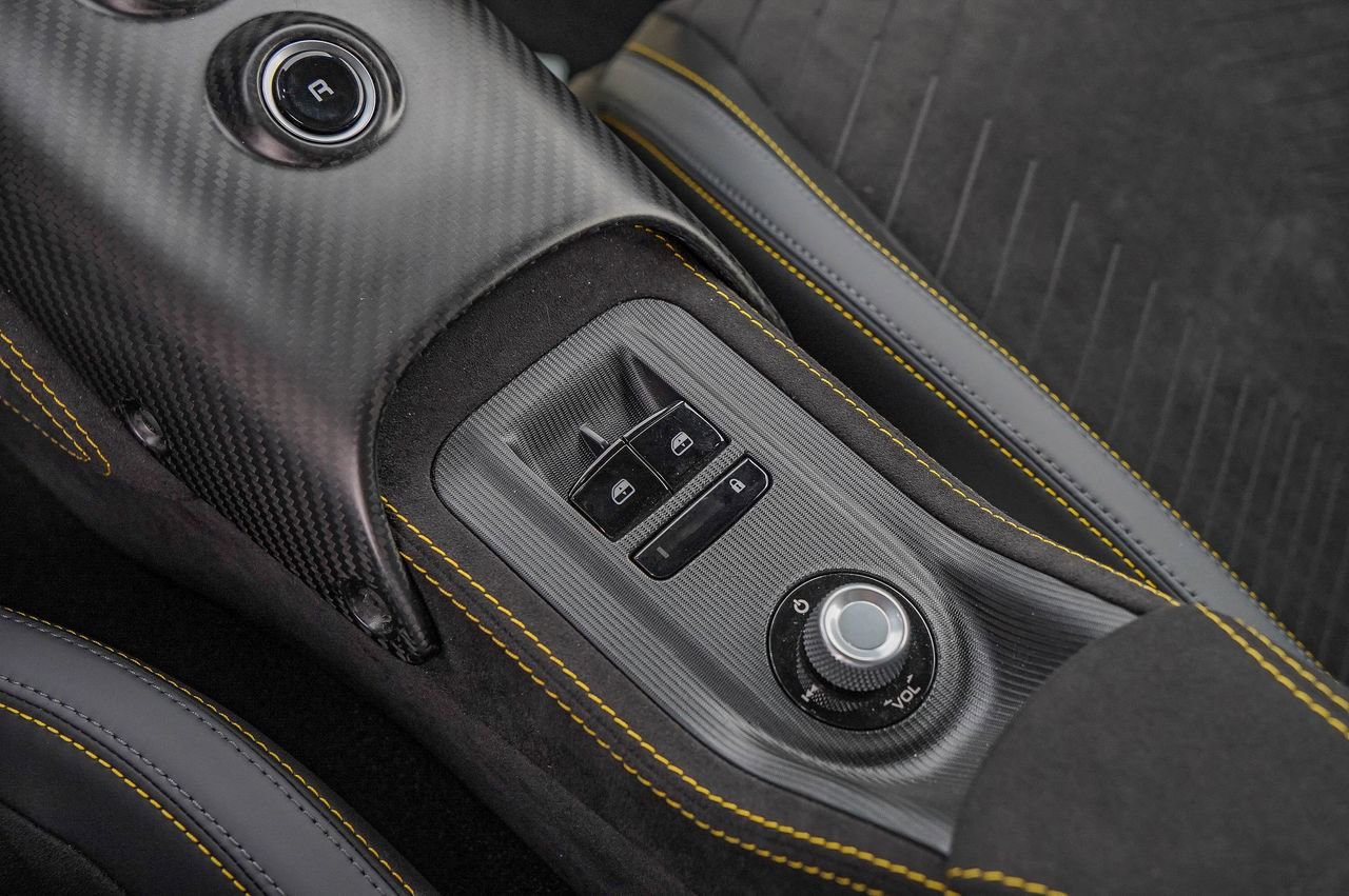 New 2024 Maserati MC20 Coupe image 21