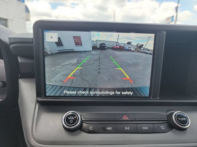 Used 2022 Ford Maverick XL FWD image 40