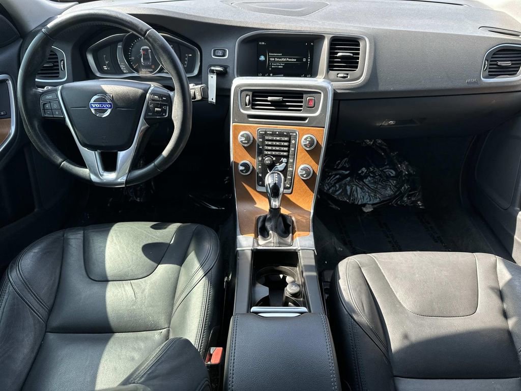 Used 2016 Volvo S60 T5 Premier FWD image 13