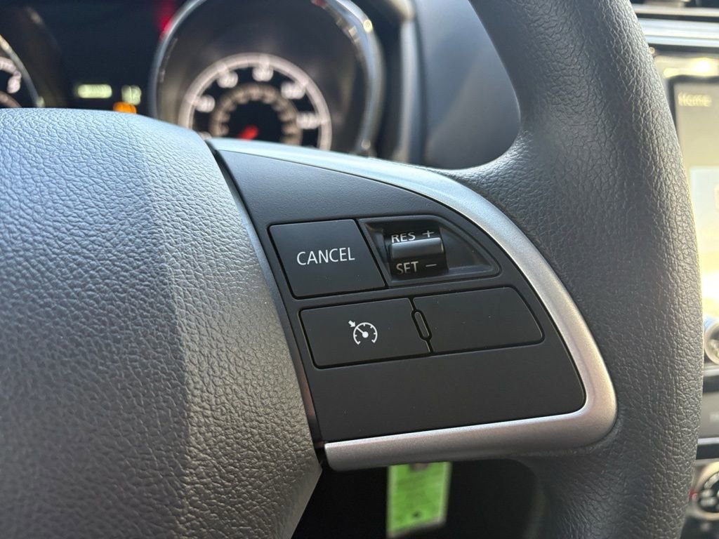 New 2026 Mitsubishi Outlander Sport ES image 17