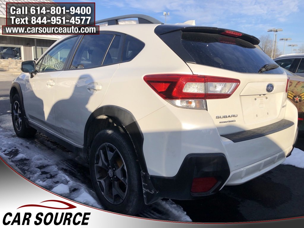 Used 2018 Subaru Crosstrek 2.0i Premium w/ Popular Package #2 image 7