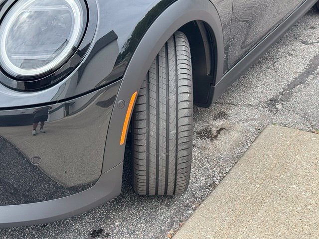 New 2026 MINI Cooper S FWD image 13