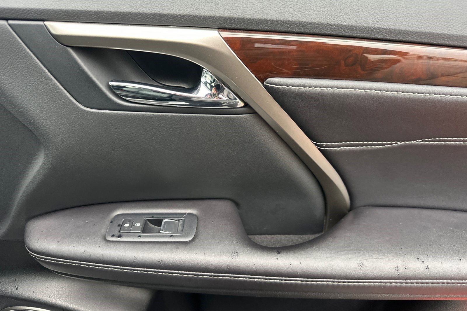 Used 2016 Lexus RX 350 AWD image 21