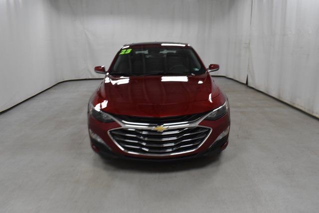 Used 2023 Chevrolet Malibu LT image 4
