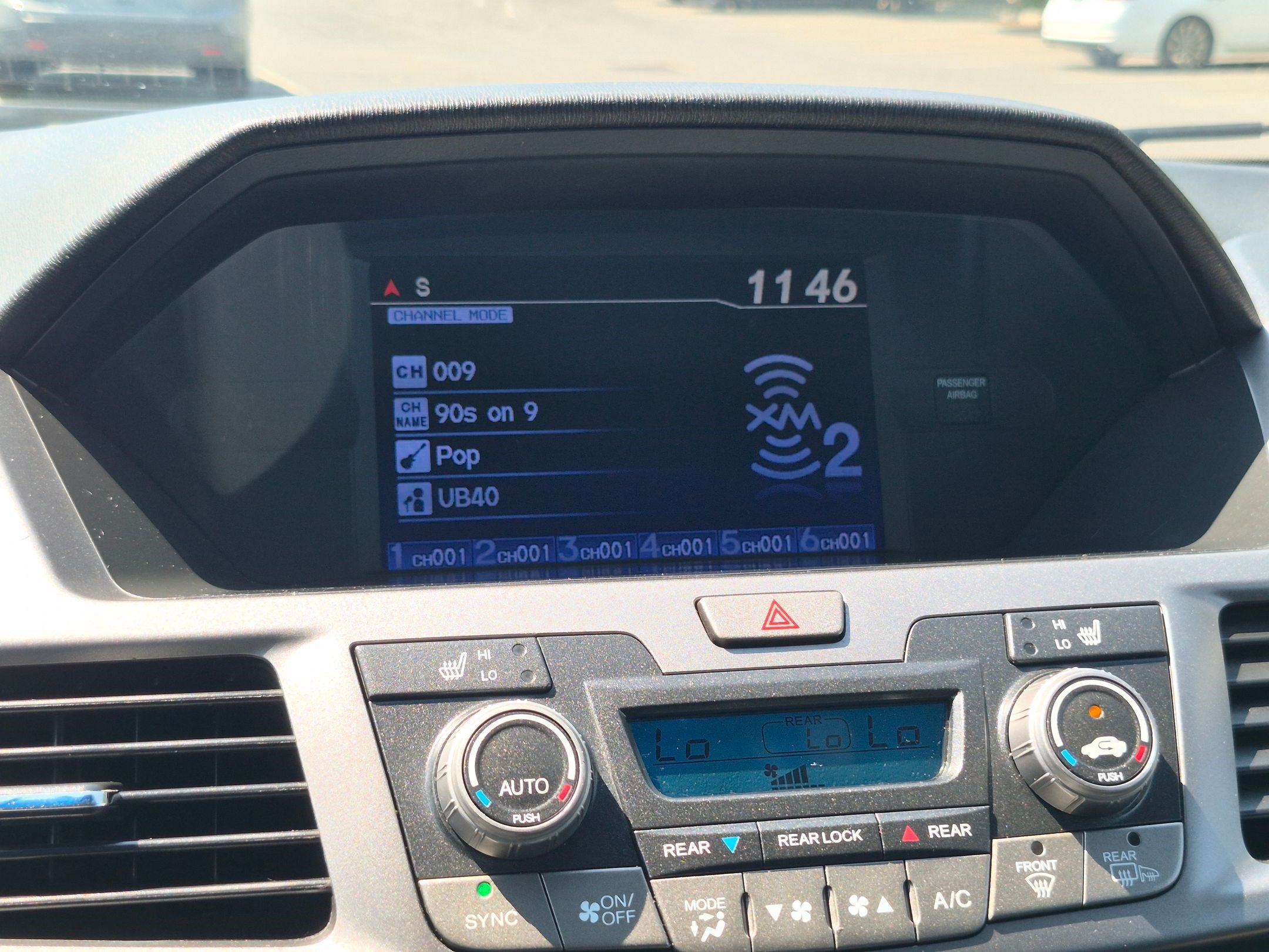 Used 2011 Honda Odyssey EX-L image 24