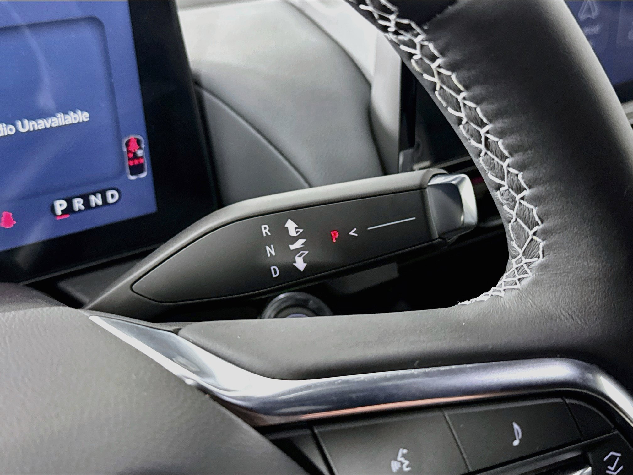 New 2026 Honda Prologue Elite image 17