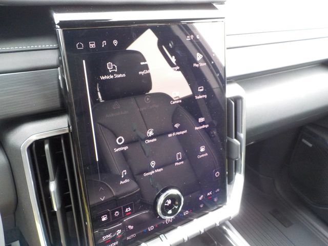 New 2027 GMC Acadia Elevation w/ Elevation Premium Package AWD/4WD image 39