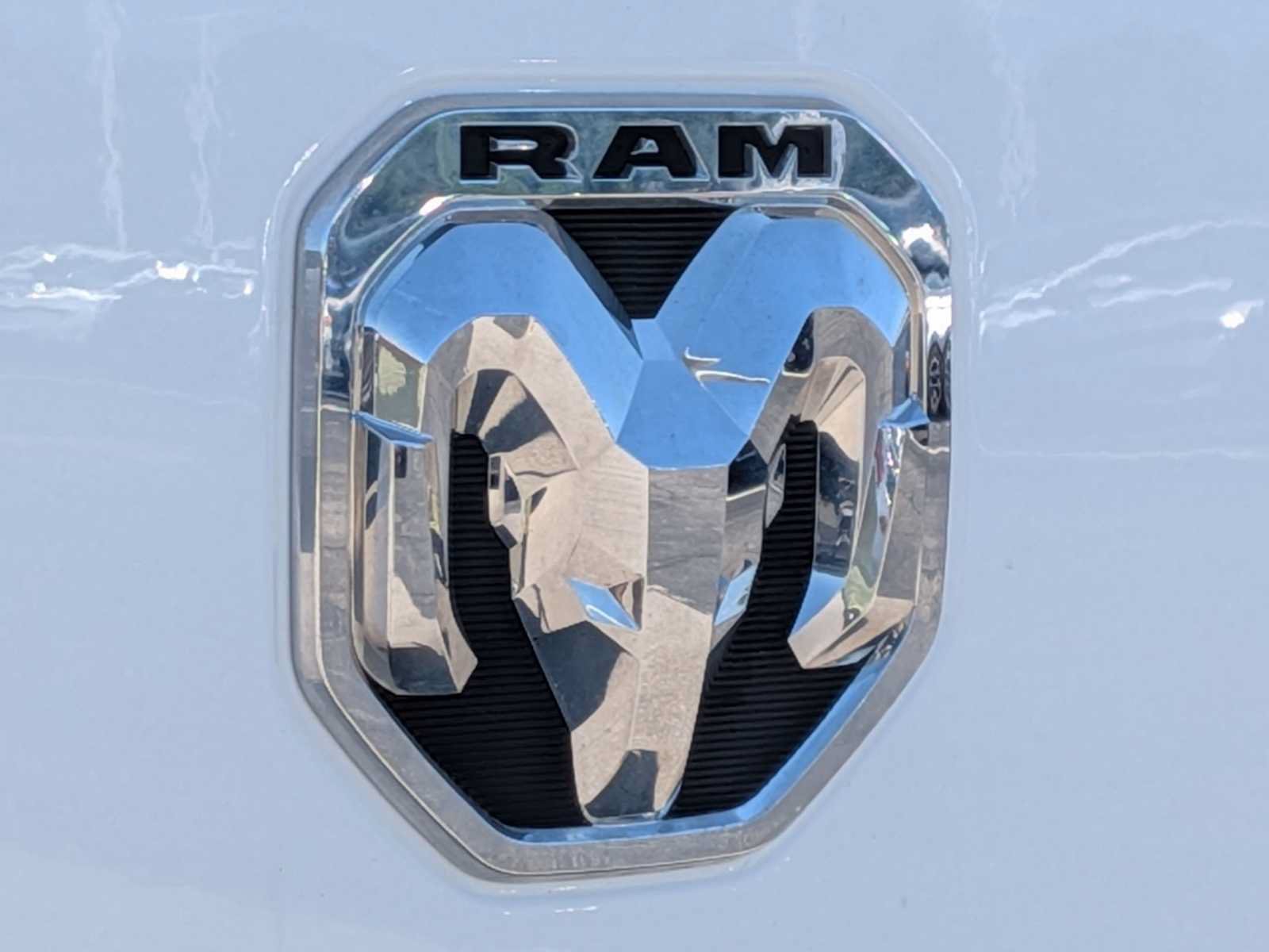 Used 2022 RAM 1500 Tradesman AWD/4WD image 11