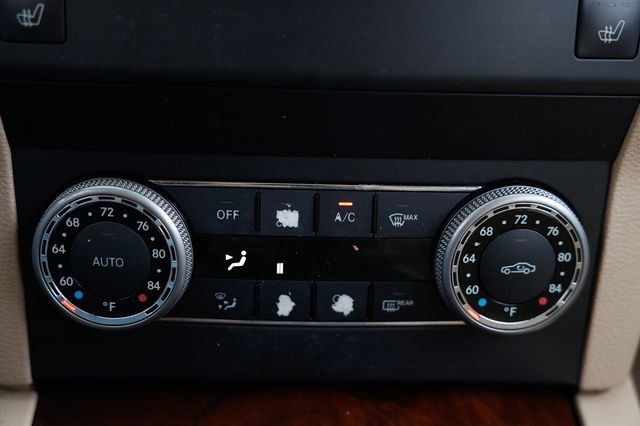 Used 2012 Mercedes-Benz GLK 350 2WD image 33