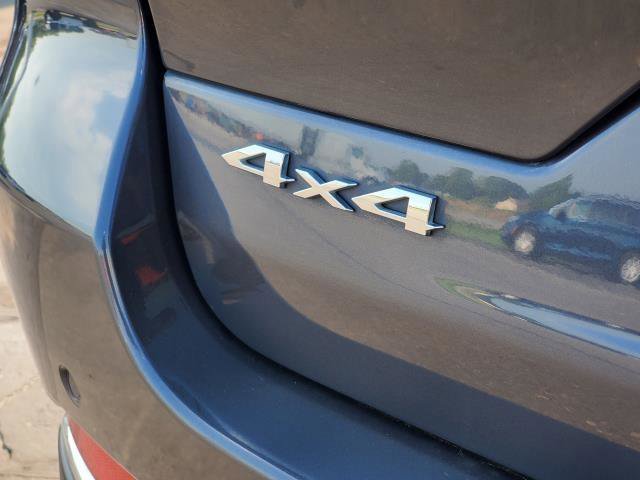 Used 2022 Jeep Grand Cherokee Limited image 33