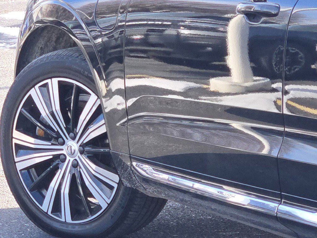 Used 2022 Volvo XC60 T8 Inscription w/ Advanced Package image 15