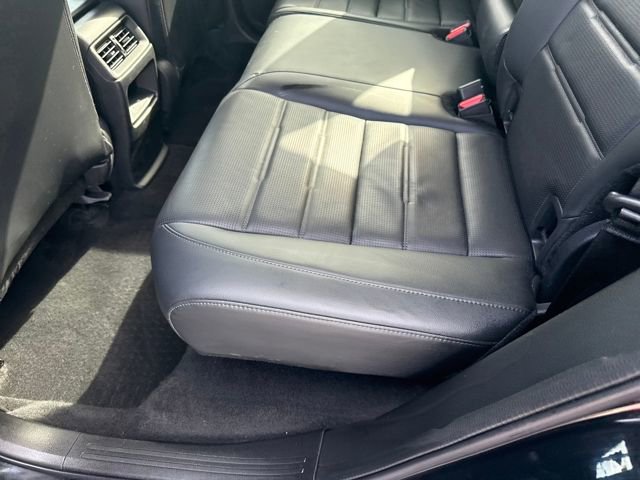 Certified 2024 Honda CR-V EX-L image 19
