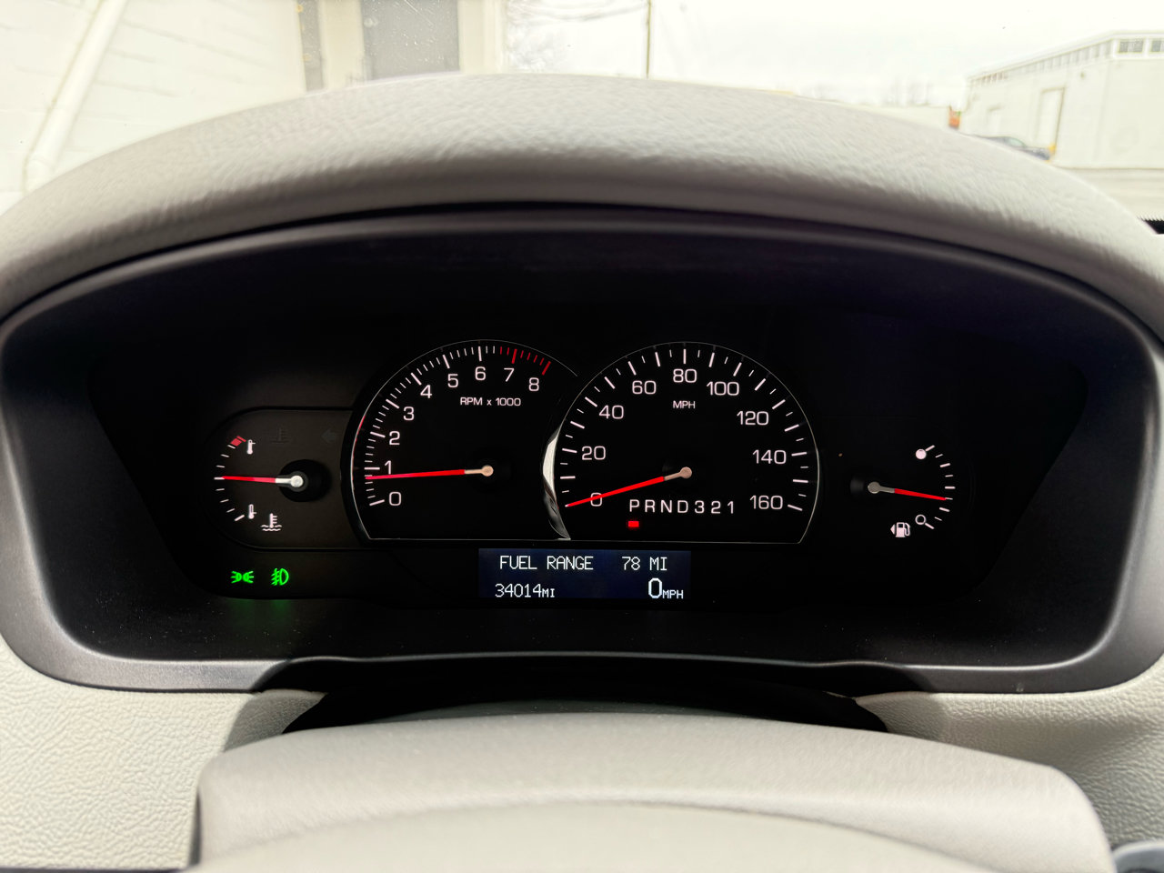 Used 2006 Cadillac DTS image 69